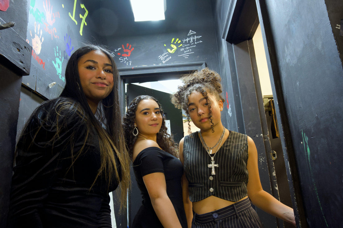 Toilettes publiques : comment rester propre et sereine quand elles sont impraticables ?