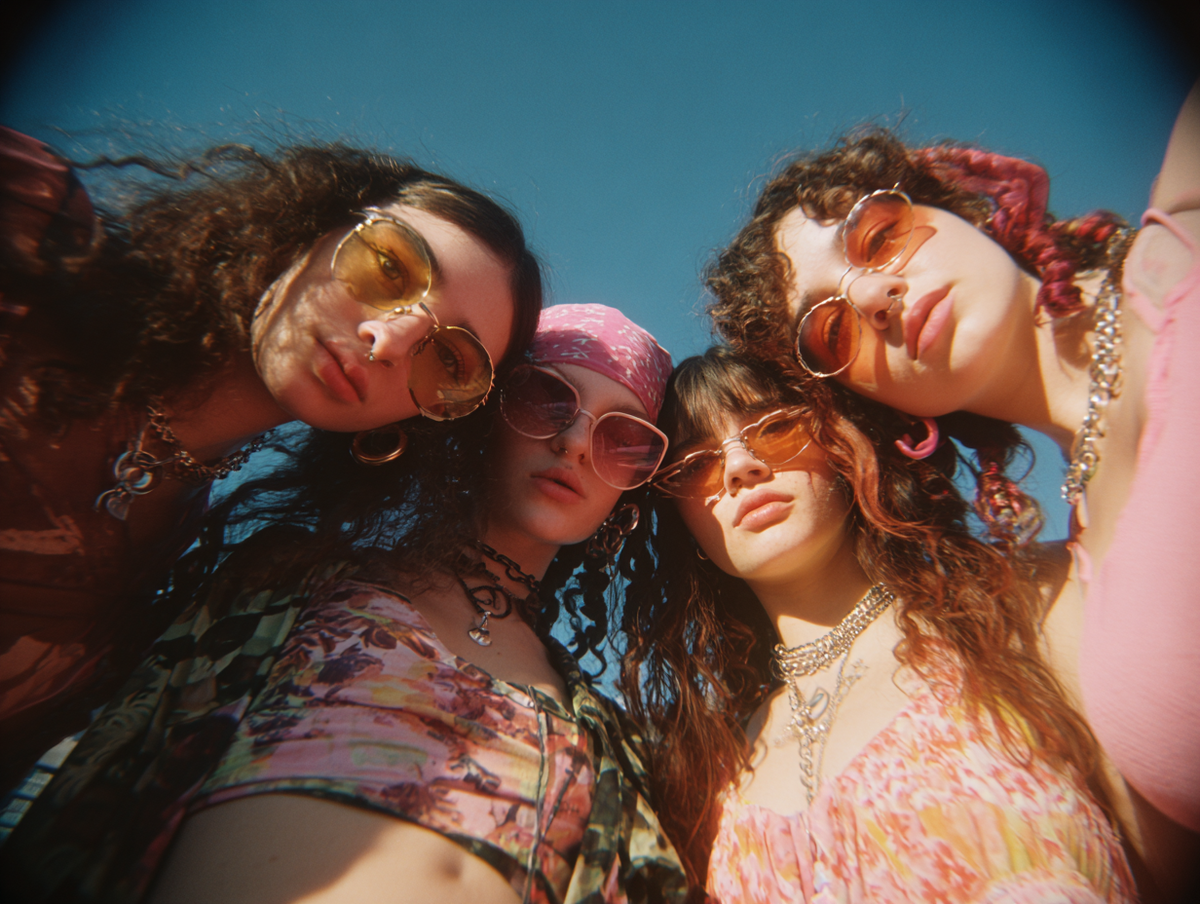 Festival Hygiene: 7 Tips to Stay Clean and Comfortable All Weekend Pee-zy