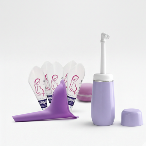 Pack Collection Complète | L’Expérience Pee-zy Absolue Pee-zy