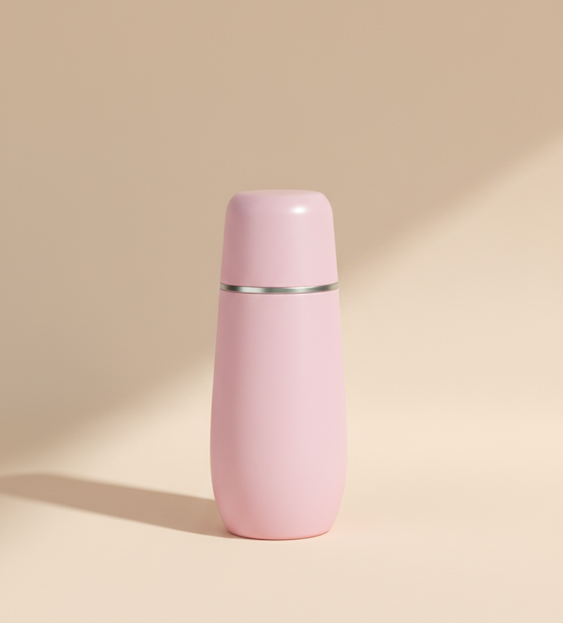 Pee-zy Flow – Douchette nomade Peezy