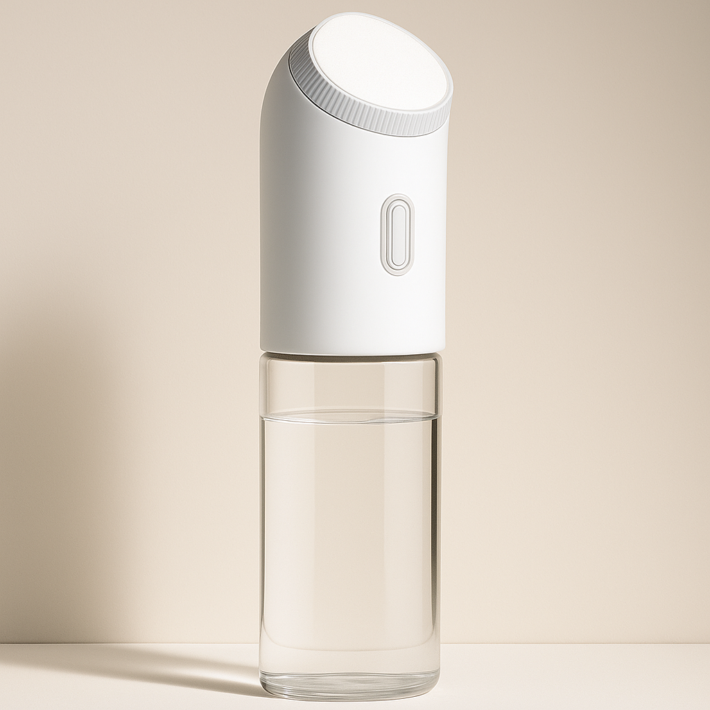 Pee-zy Flow Elec - La douchette nomade électrique Peezy