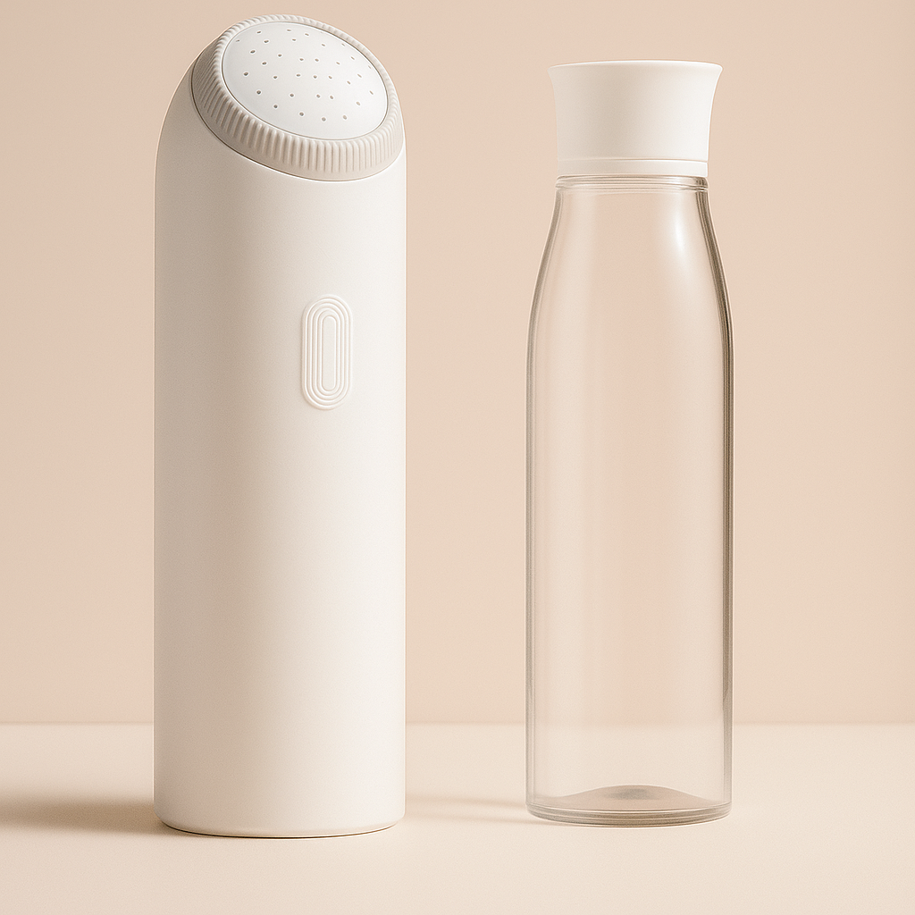 Pee-zy Flow Elec - La douchette nomade électrique Peezy