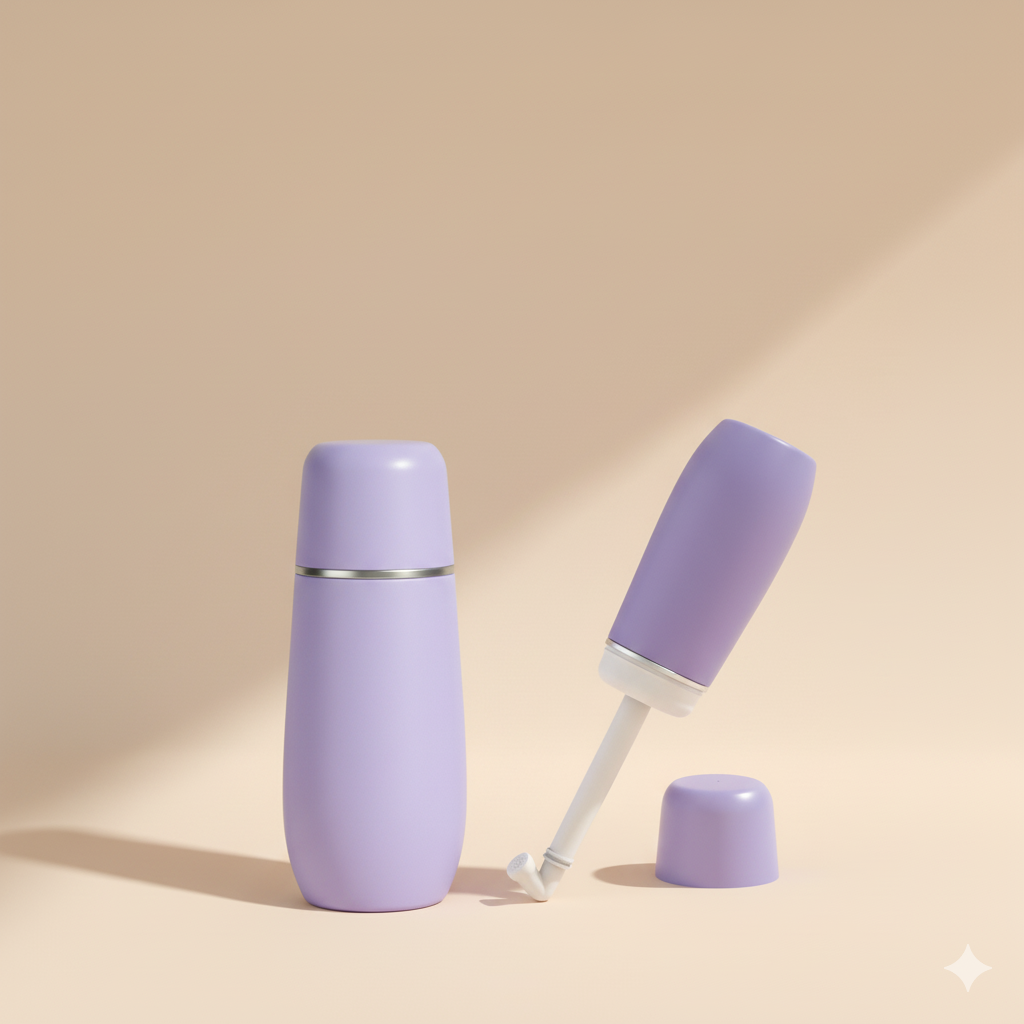 Pack Essentiel Fraîcheur - Liberté & hygiène partout, en toute situation Peezy