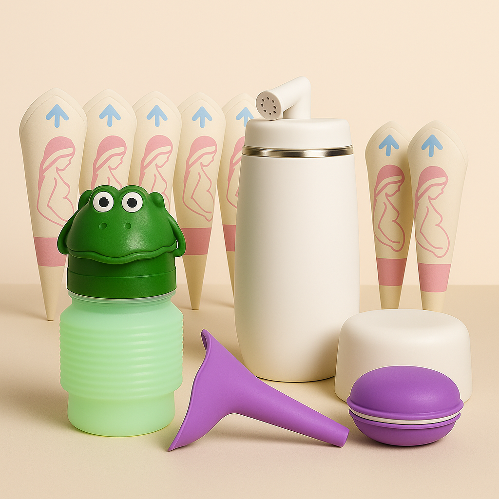 Pack Pee-zy Family Peezy