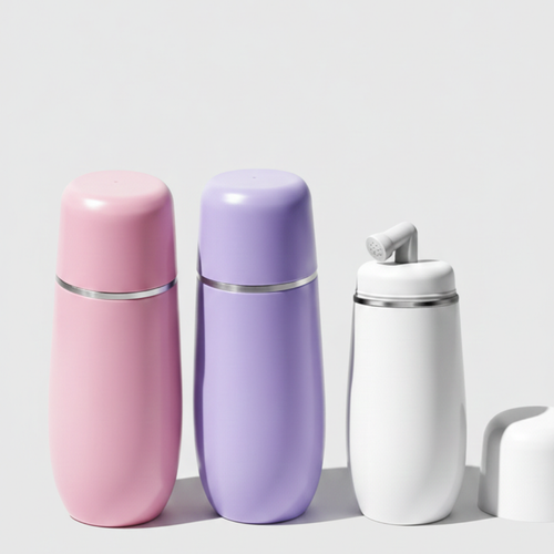 Pee-zy Flow™ | Votre Douchette Intime de Poche Peezy