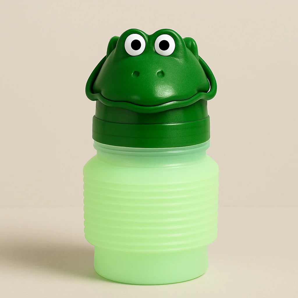 Pee‑Zy Kids - Urinoir nomade Peezy